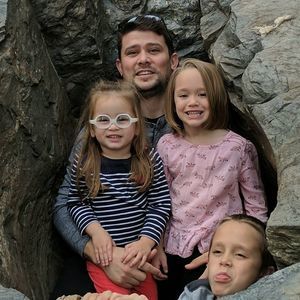 Meet your Posher, Patrick